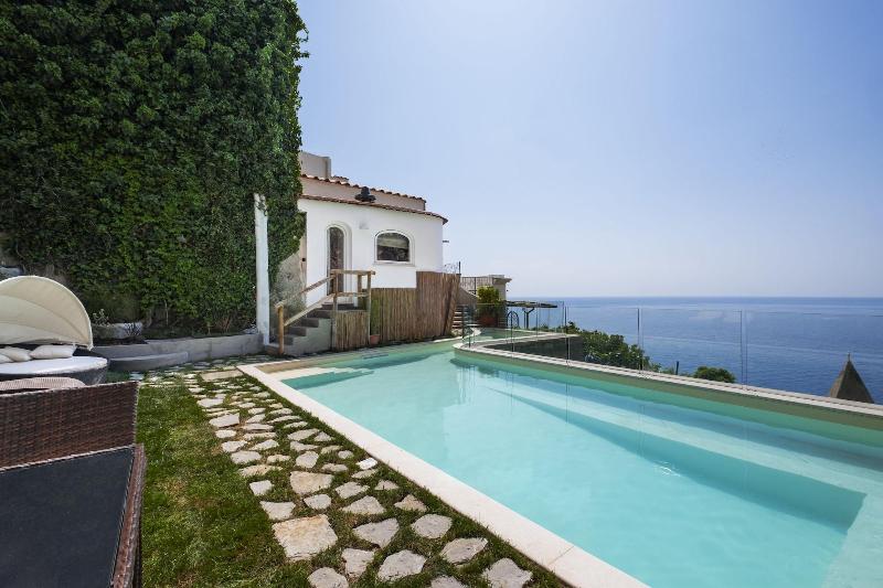 Villa Magia - Oda