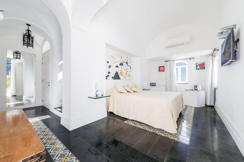 Villa Magia - Oda
