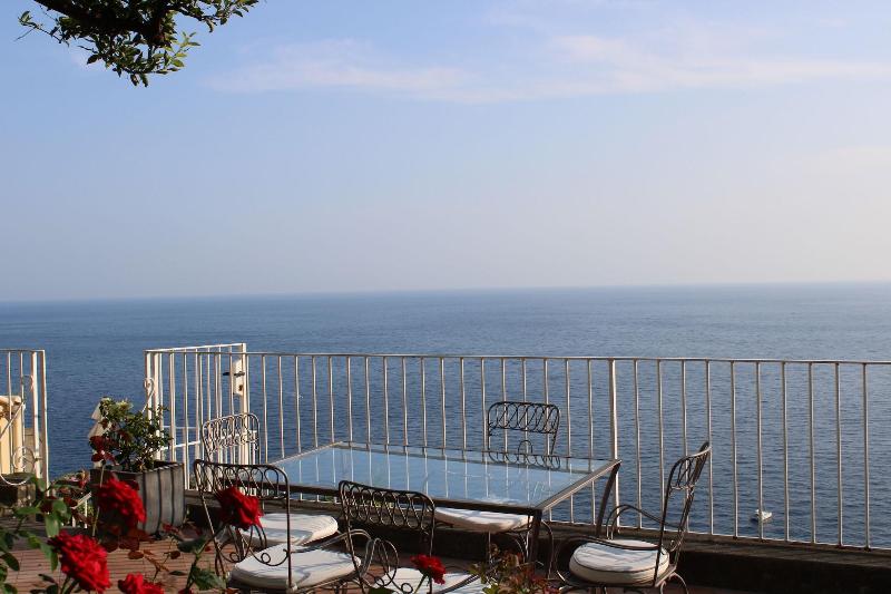 Villa Magia - Oda