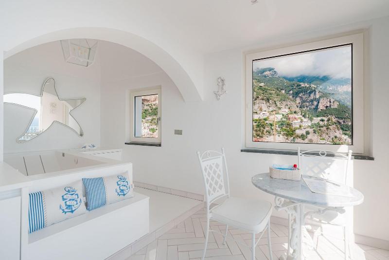 Villa Magia - Oda