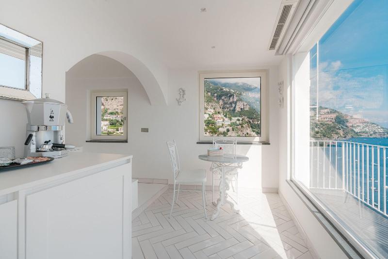 Villa Magia - Oda