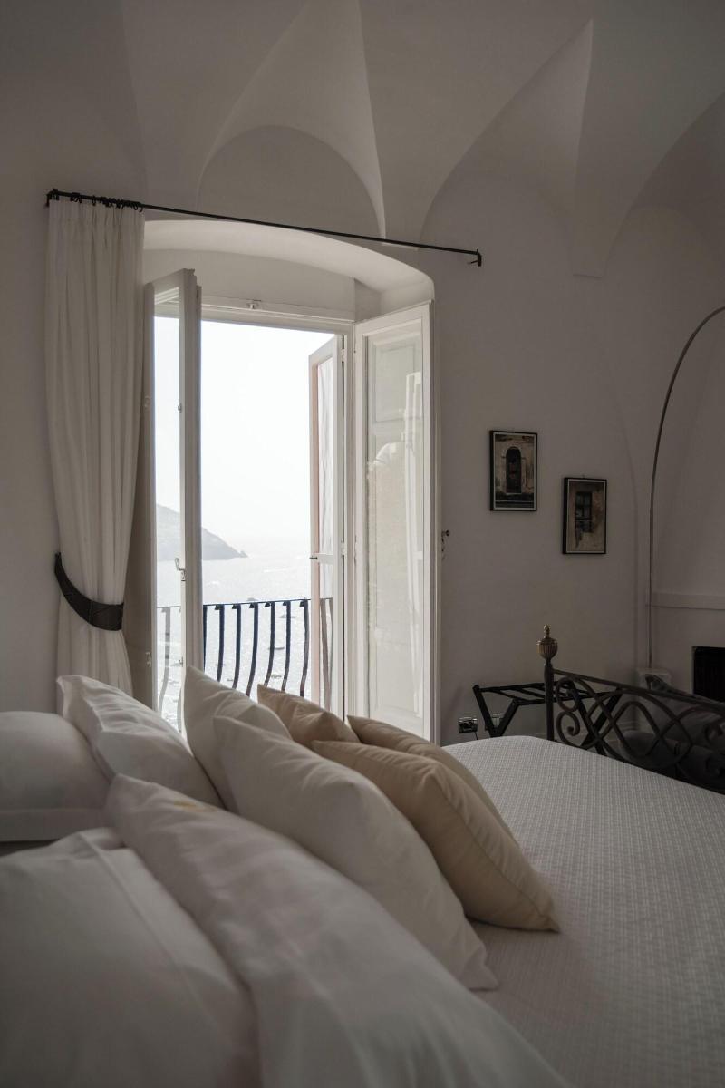 Villa Magia - Oda