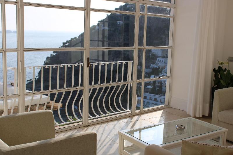 Villa Magia - Oda