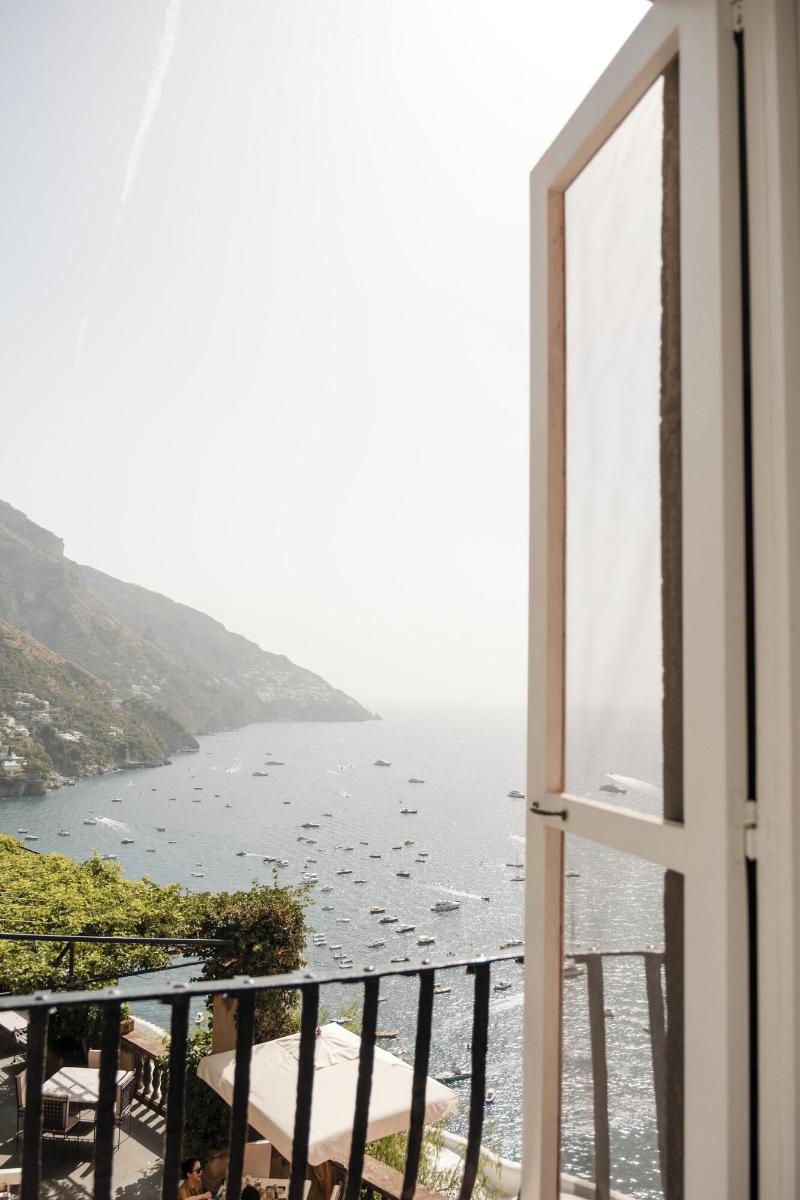 Villa Magia - Oda