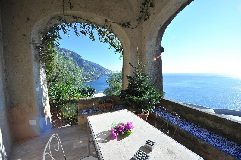 Villa Magia - Oda