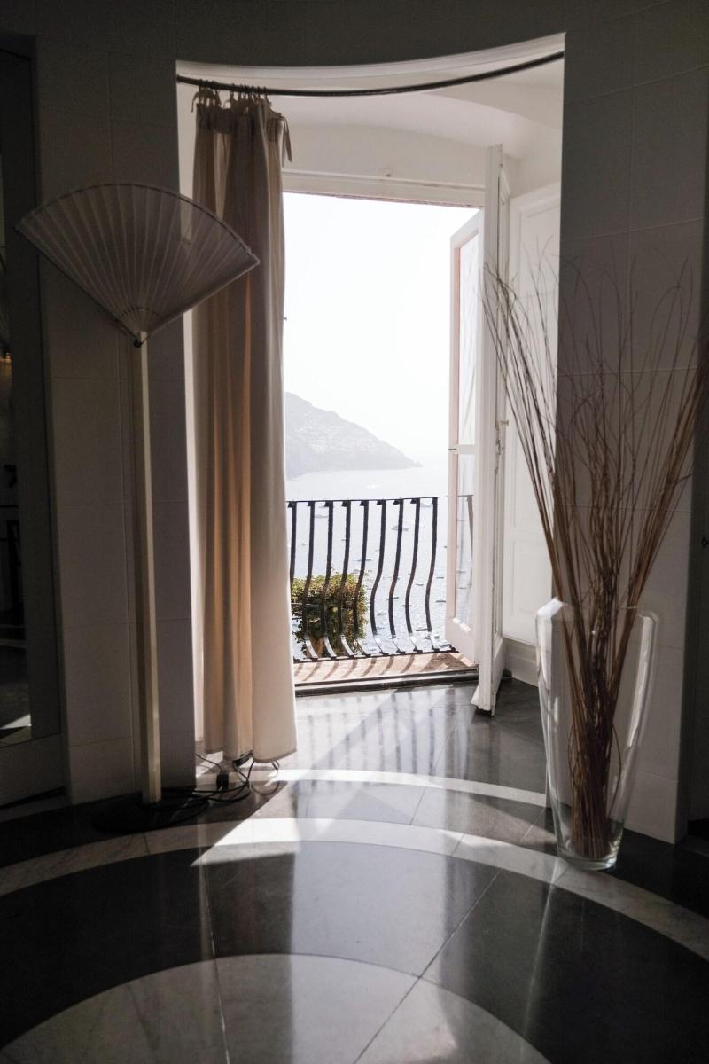Villa Magia - Oda