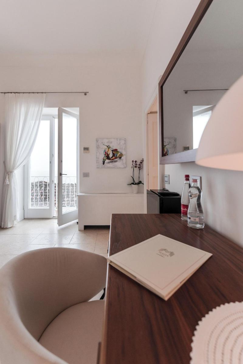 Villa Magia - Oda
