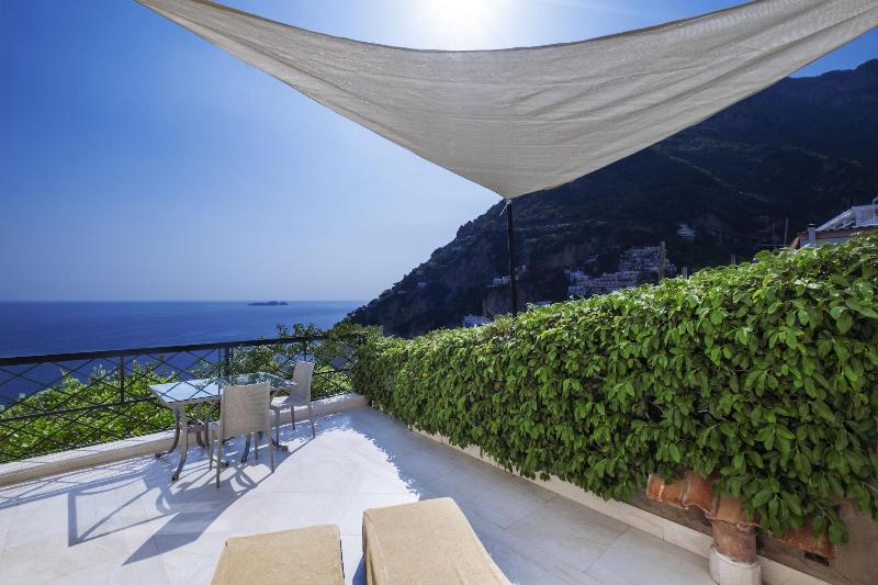 Villa Magia - Oda