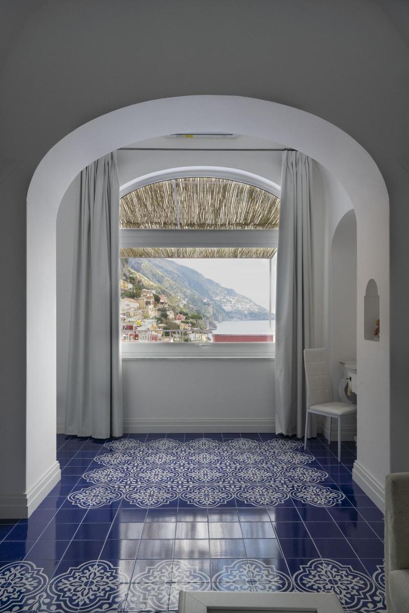 Villa Magia - Oda
