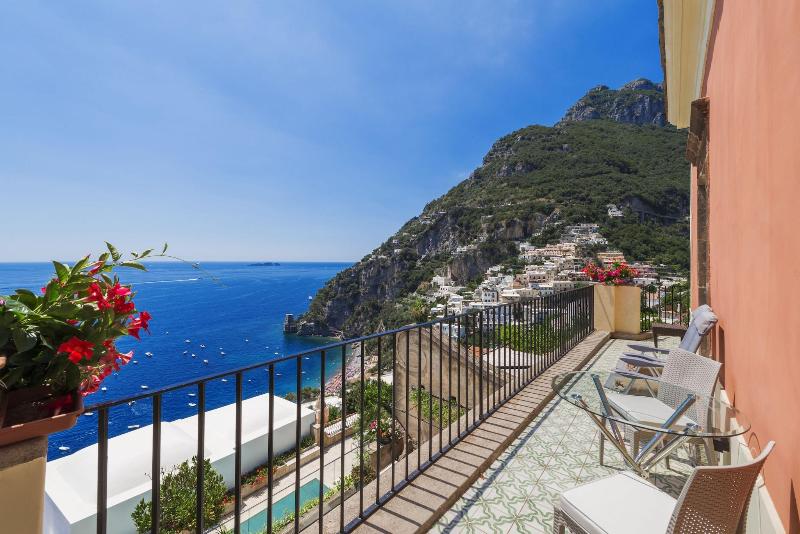 Villa Magia - Oda