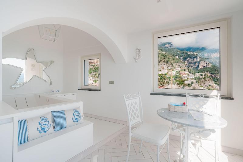 Villa Magia - Oda