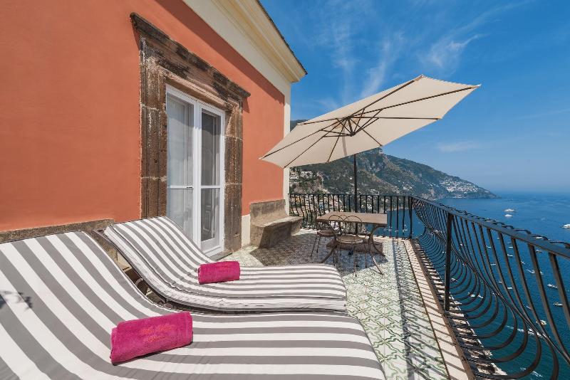 Villa Magia - Oda