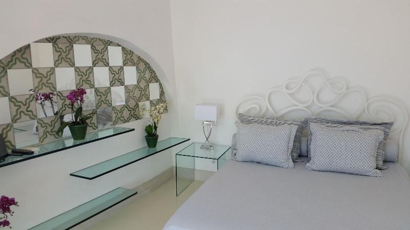 Villa Magia - Oda