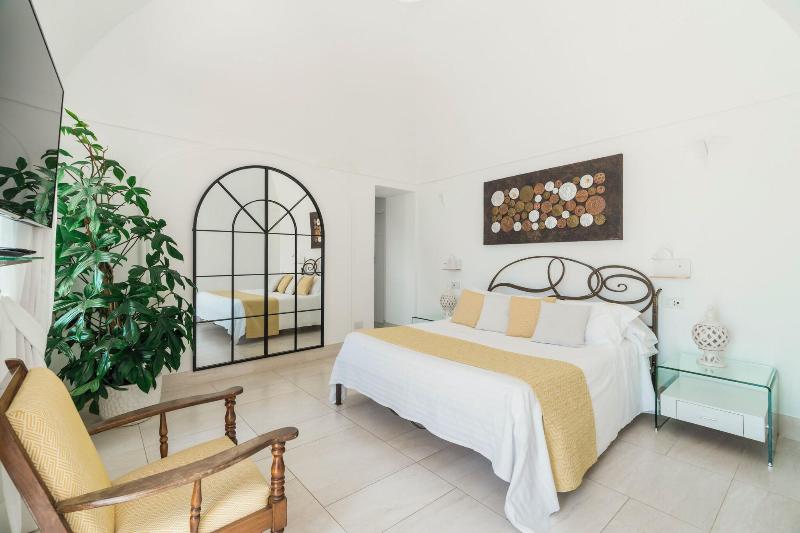 Villa Magia - Oda