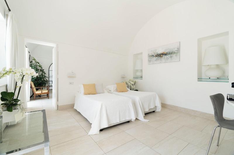 Villa Magia - Oda