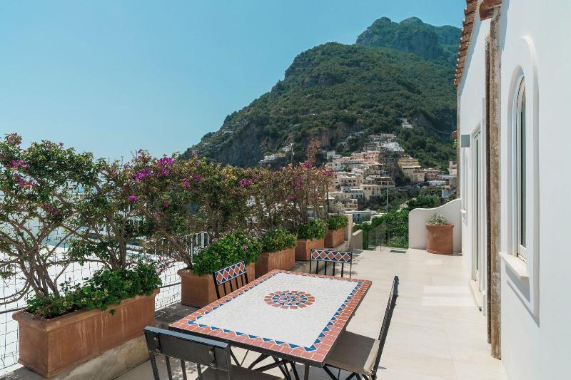 Villa Magia - Oda