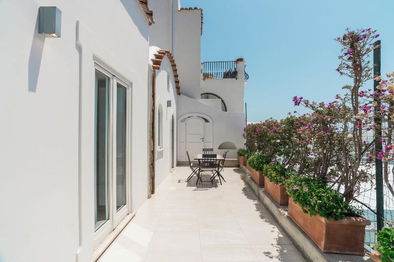 Villa Magia - Oda