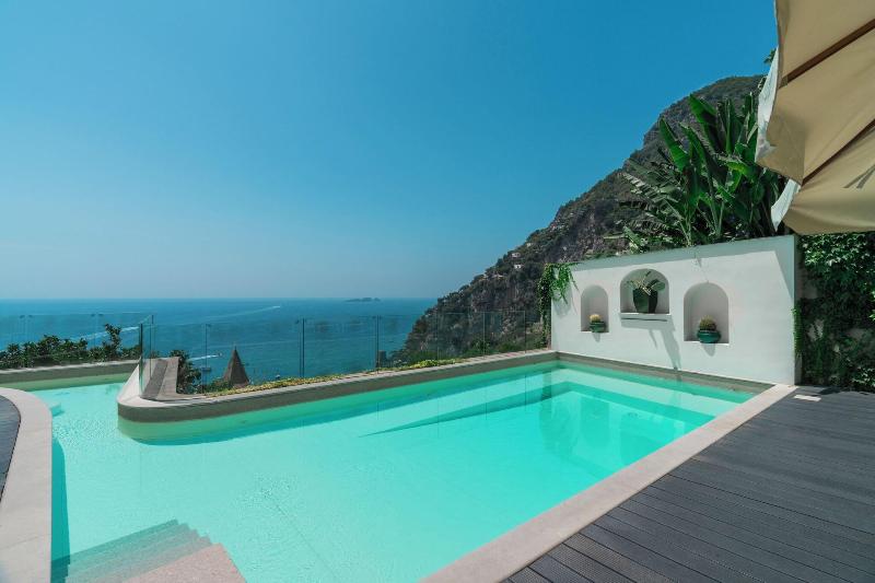Villa Magia - Oda