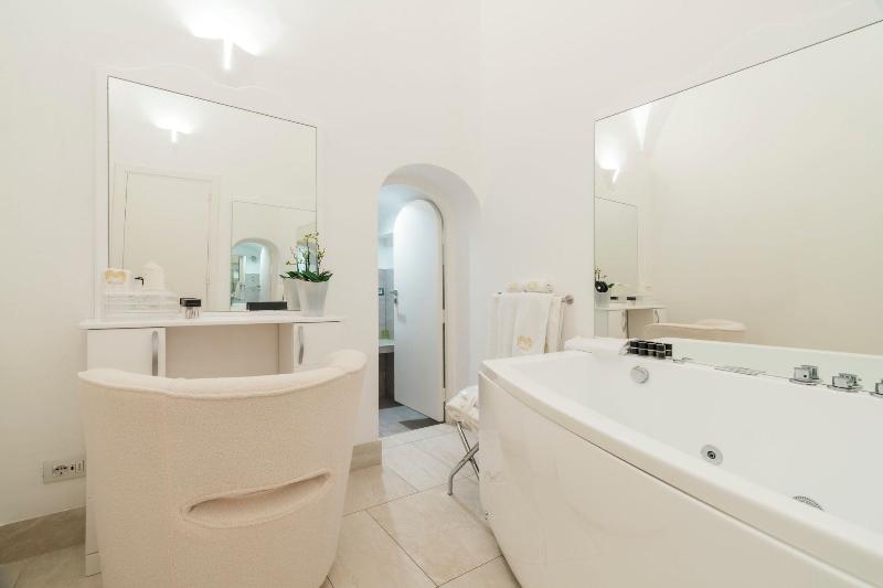Villa Magia - Oda