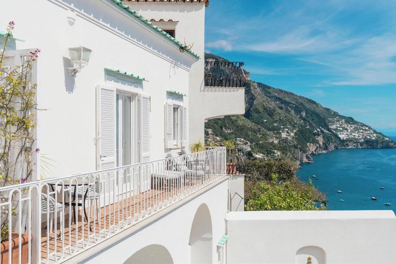 Villa Magia - Oda