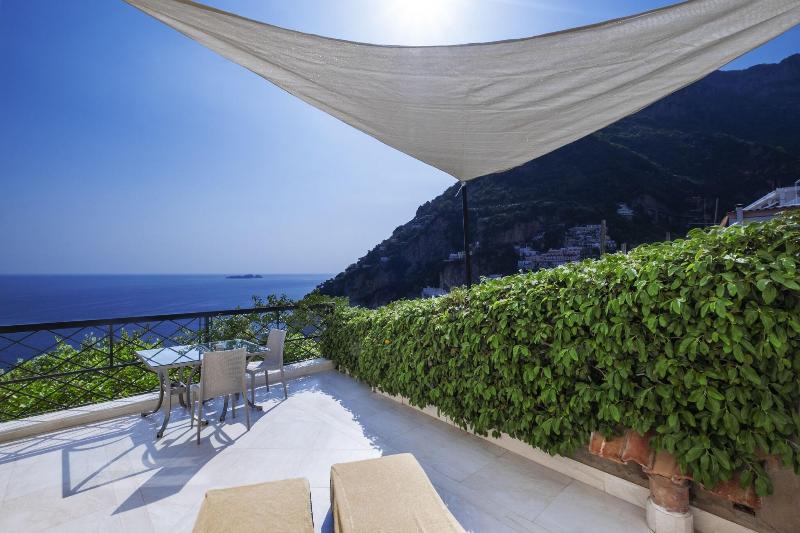 Villa Magia - Oda