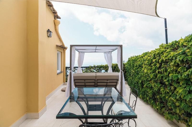 Villa Magia - Oda