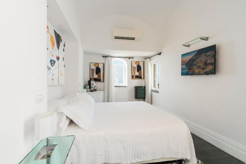 Villa Magia - Oda