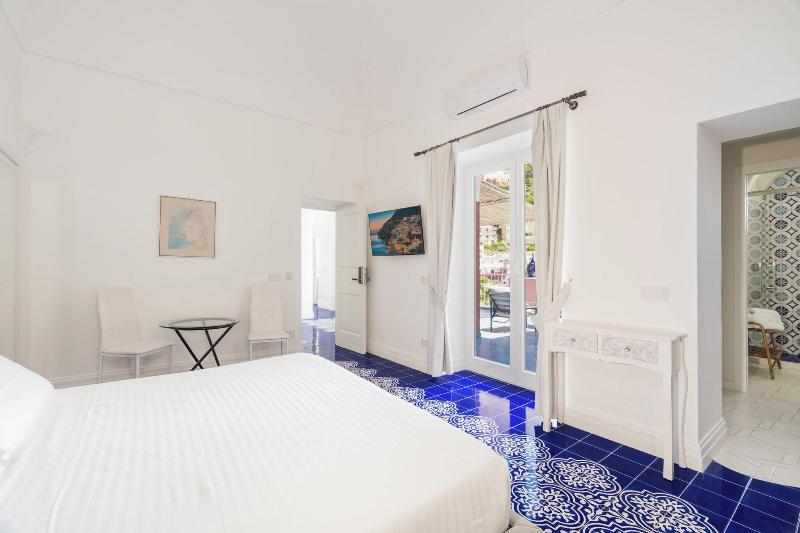 Villa Magia - Oda