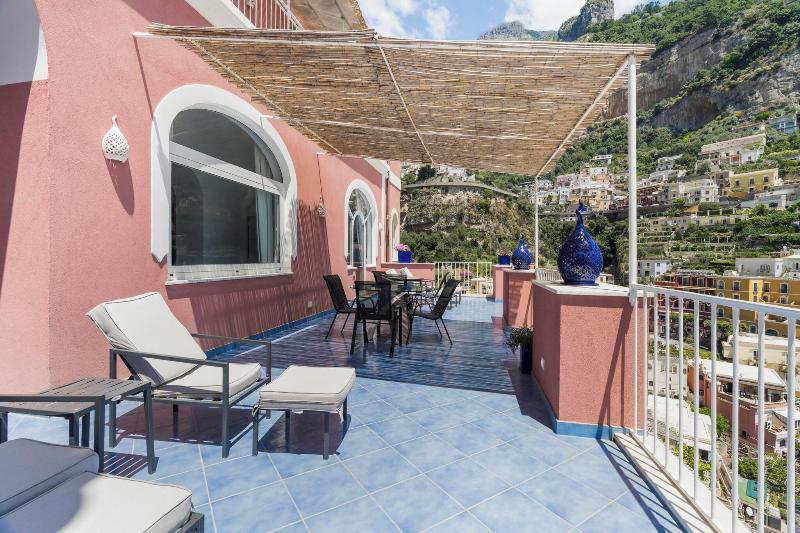 Villa Magia - Oda