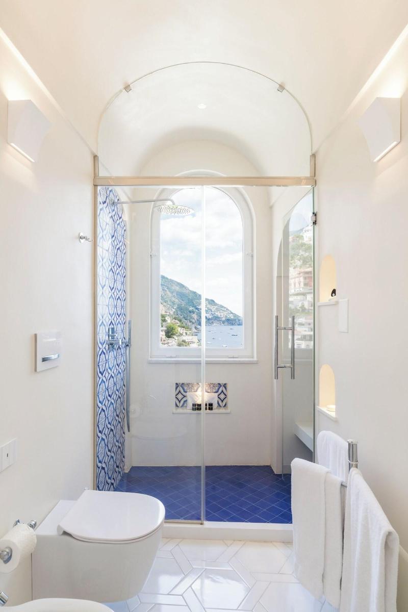 Villa Magia - Oda