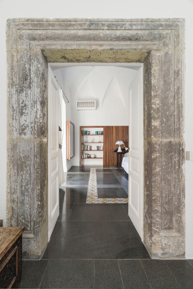 Villa Magia - Oda
