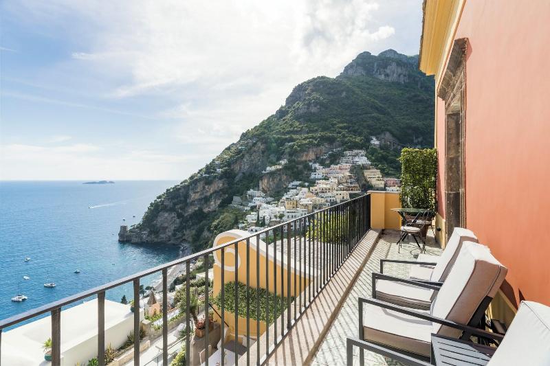 Villa Magia - Oda