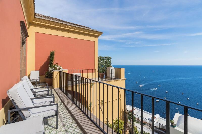 Villa Magia - Oda