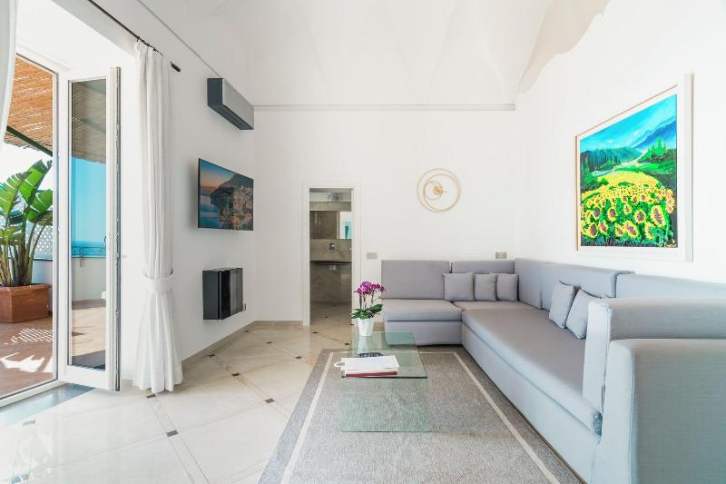 Villa Magia - Oda