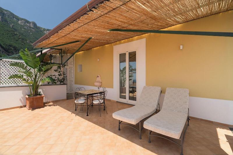 Villa Magia - Oda