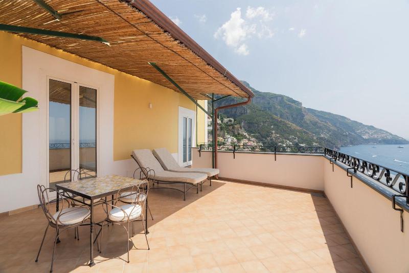 Villa Magia - Oda