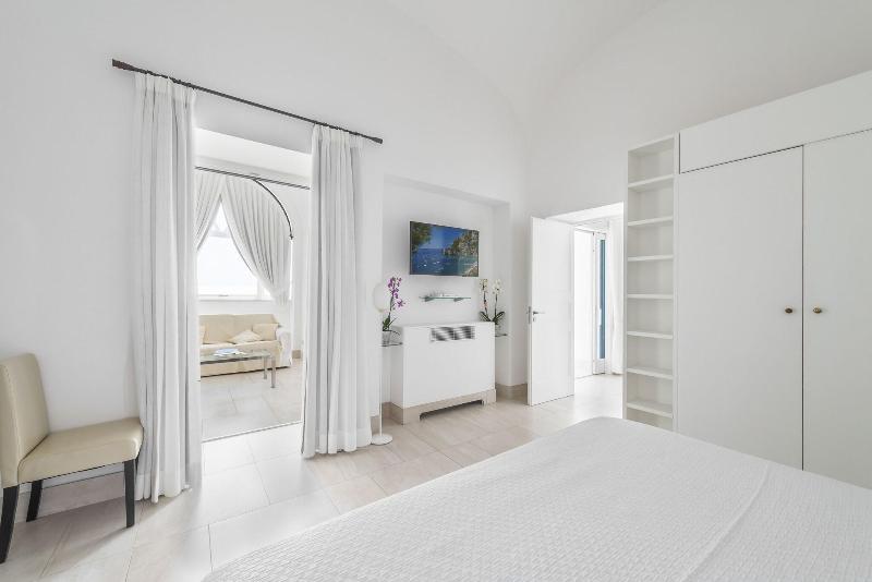 Villa Magia - Oda