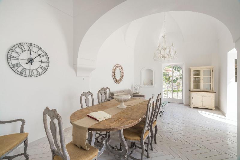 Villa Magia - Oda