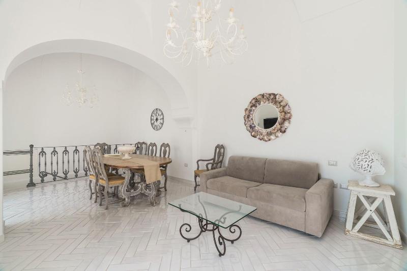 Villa Magia - Oda