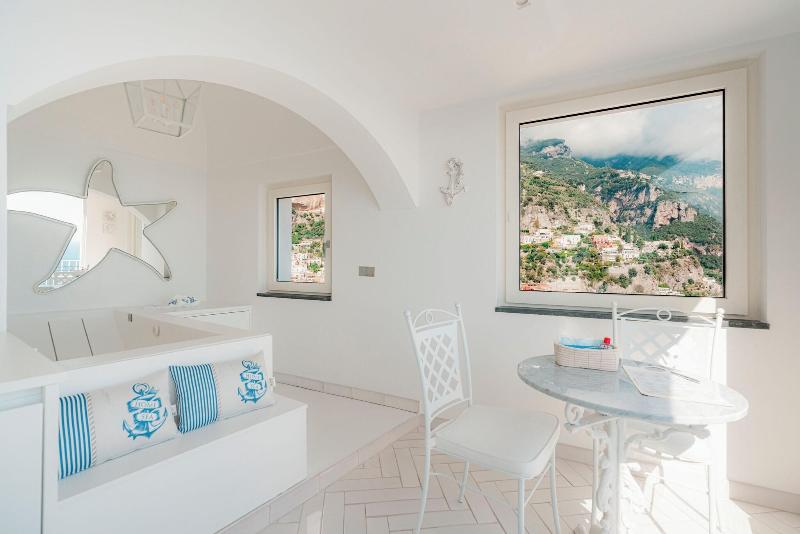 Villa Magia - Oda