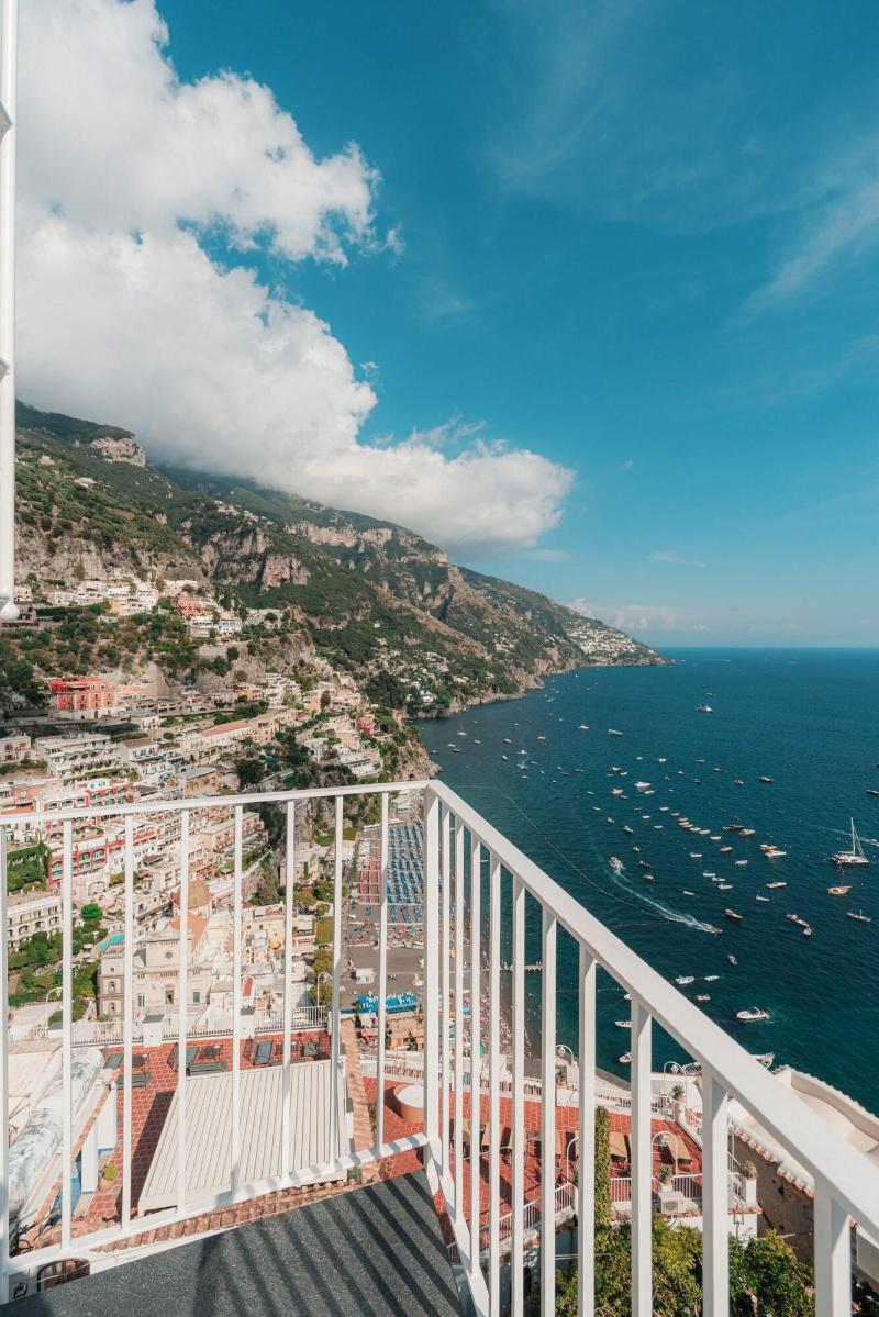 Villa Magia - Oda