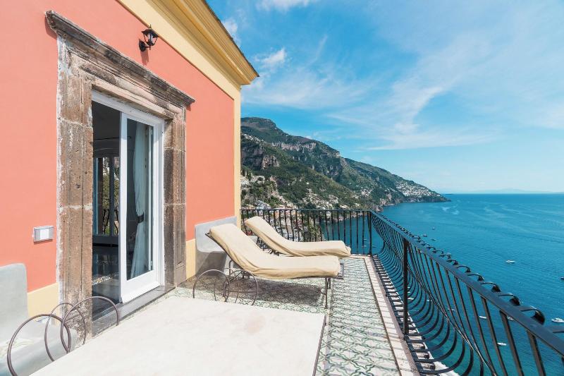 Villa Magia - Oda