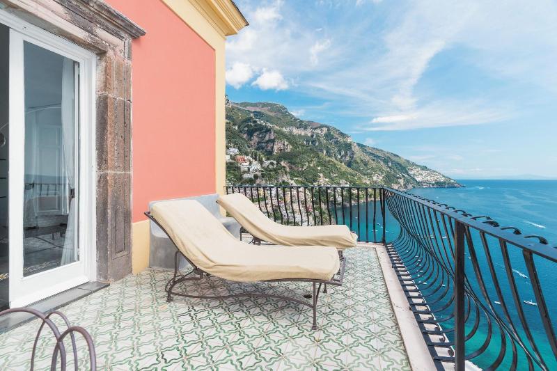 Villa Magia - Oda