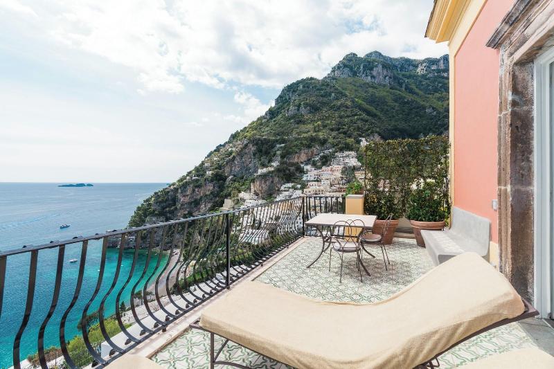 Villa Magia - Oda