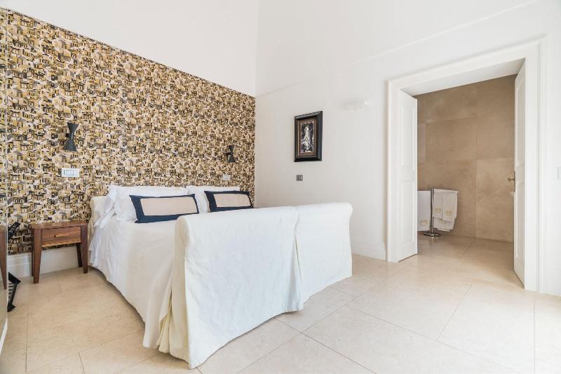 Villa Magia - Oda