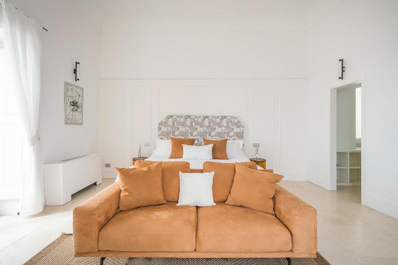 Villa Magia - Oda