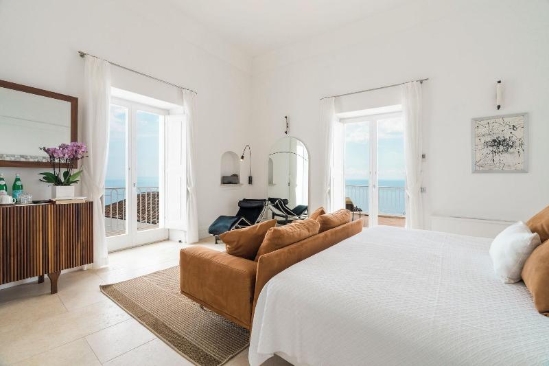 Villa Magia - Oda