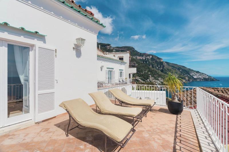Villa Magia - Oda