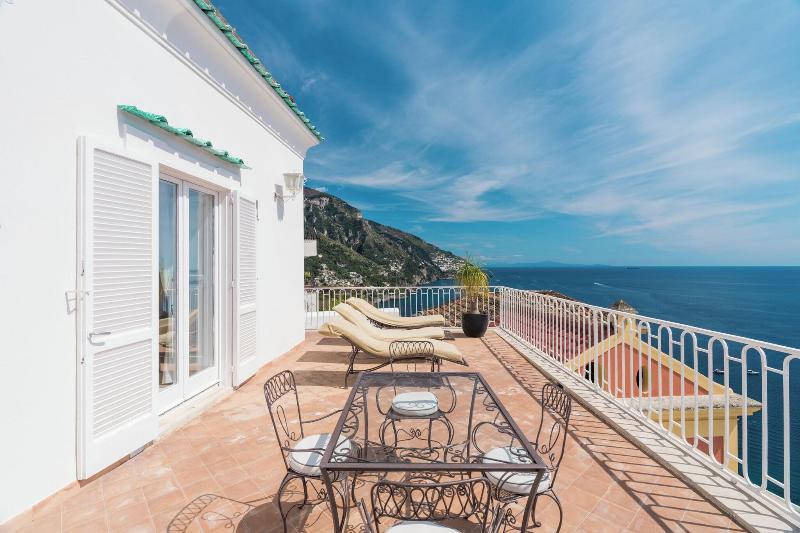Villa Magia - Oda