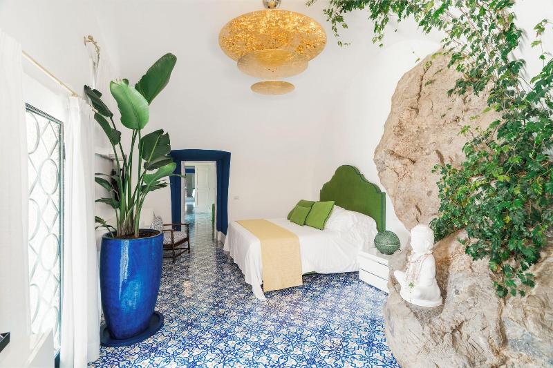 Villa Magia - Oda